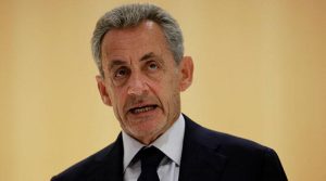 عدالت نے سابق فرانسیسی صدر نکولس سرکوزی کو 5 سال قید کی سزا سنادی