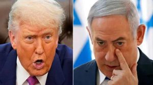 صدر ٹرمپ کا دوٹوک اعلان