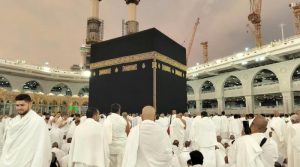 مجبوری کے باعث حج پر نہ جاسکنے والے رجسٹرڈ عازمین کیلئے اچھی خبر سامنے آگئی