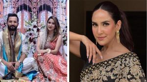 ’6 سال قبل میری طلاق ہوگئی تھی‘، انوشے عباسی نے طلاق خفیہ رکھنے کی وجہ بتادی