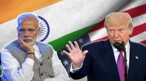 بھارت کی مشکلات میں مزید اضافہ، امریکا کا ادویات پر 100 فیصد ٹیرف عائد کرنے کا اعلان