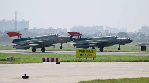 بھارتی فضائیہ نے ’اُڑتے تابوت‘ کہلائے جانیوالے MiG-21 طیاروں سے بلآخر جان چھڑالی