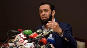 ماضی میں تعلقات خراب کیے گئے، اب پاکستان کی مشرق سے مغرب تک عزت ہے : عطا تارڑ