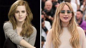 ہالی وڈ اداکارائیں پھٹ پڑیں