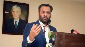 سروائیکل کینسر ویکسین سے متعلق جھوٹے پروپیگنڈےکے پیچھے بھارت ہے، مصطفیٰ کمال