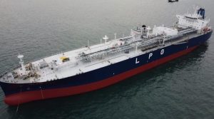 یمن کے حوثیوں نے ایل پی جی ٹینکر اور 24 پاکستانیوں سمیت 27 رکنی عملے کو رہا کر دیا