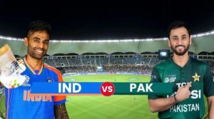 ایشیا کپ کا فائنل آج پاکستان اور بھارت کے درمیان ہوگا،گرین شرٹس پُرعزم اور جیت کیلئے تیار
