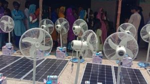 سندھ میں پیپلز پارٹی کے فلیگ شپ منصوبے میں سنگین بے ضابطگیوں کا انکشاف