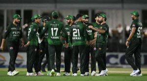 بھارت سے میچ کیلئے پاکستانی ٹیم فائنل، صائم کا بیٹنگ آرڈر تبدیل ہونے کا امکان