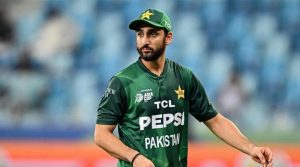 بولنگ کے دوران کپتان کے فیصلوں پر حفیظ اور صہیب مقصود کی تنقید