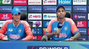 بھارتی کپتان شرمندہ ہونے کے بجائے شکوہ کرنے لگے