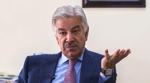 مودی نے سیاست کیلئے کرکٹ کی اسپرٹ تباہ کردی، وزیردفاع خواجہ آصف