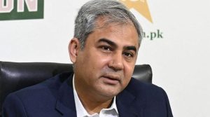 جنگ کو کھیل سے جوڑنا مایوسی کی علامت ہے، محسن نقوی کا مودی کو کرارا جواب