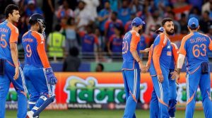 کھیل کو سیاست سے داغدار کرنے پر پاکستانی سفیر کا بھارت کو دو ٹوک پیغام