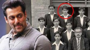 سلمان خان کو اسکول سے کیوں نکالا گیا تھا؟ دبنگ اداکار نے سارا قصہ سنا دیا