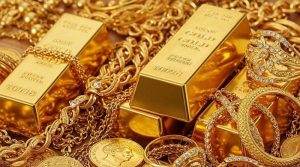 ملکی تاریخ میں پہلی بار فی تولہ سونا 4 لاکھ سے بھی اوپر چلا گیا