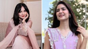 مدیحہ امام نے دلچسپ قصہ سنادیا