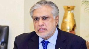 ٹرمپ کا امن منصوبہ وہ نہیں جس میں ہماری ساری تجاویز موجود ہوں: اسحاق ڈار