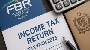 ٹیکس ریٹرن جمع کروانے کی تاریخ میں 15دن کی توسیع کردی گئی