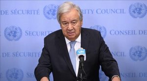 اقوام متحدہ کا تمام فریقین سے ٹرمپ کے غزہ منصوبے پر عمل درآمد کا مطالبہ