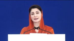 ’ہم نے بغیر وعدوں کے کام مکمل کیے‘، مریم نواز کا مری کیلئے ٹرین اور گرین لائن بس چلانے کا اعلان