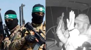 حماس نے صمود فلوٹیلا پر حملہ اور کارکنوں کی گرفتاری کو دہشتگردی قرار دیدیا