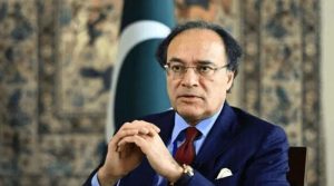 وفاقی وزیر خزانہ نے آئی ایم ایف کے ساتھ جاری بات چیت کو مثبت قرار دیدیا