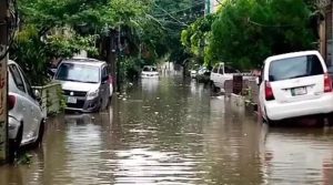 آج سے 7 اکتوبر تک پنجاب کے بیشتر اضلاع میں بارشوں کا الرٹ جاری