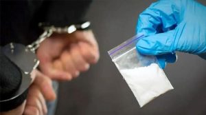 فلم ’اسٹوڈنٹ آف دی ایئر 2‘ کے اداکار کروڑوں روپے کی منشیات اسمگل کرتے ہوئے گرفتار