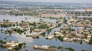 آئی ایم ایف کی ہدایات، پاکستان نے سیلاب سے نقصانات کا نظرثانی شدہ ابتدائی تخمینہ تیار کرلیا