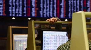 اسٹاک ایکسچینج میں زبردست تیزی، 100 انڈیکس ایک لاکھ 68 ہزار کی سطح عبور کرگیا