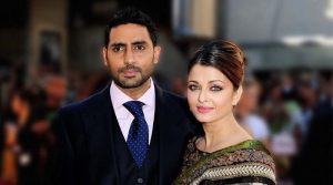 ابھیشیک بچن اور ایشوریا نے گوگل اور یوٹیوب کیخلاف مقدمہ دائر کر دیا