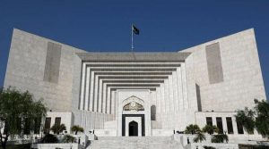 سپریم کورٹ نے مخصوص نشستوں کے فیصلے پر نظر ثانی درخواستوں کا تفصیلی فیصلہ جاری کردیا