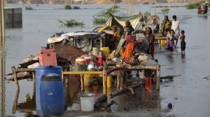 سیلاب سے نقصانات کا تخمینہ، عالمی قرض دہندگان سے رابطے کا فیصلہ