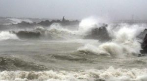 بحیرہ عرب میں موجود سسٹم کے شدید سمندری طوفان میں تبدیل ہونیکا امکان، مجوزہ نام بھی سامنے آگیا