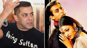 ایشوریا سے بریک اپ کے بعد سلمان جنونی ہوکر دیوار پر سر دے مارتے تھے: بھارتی ہدایتکار کا دعویٰ