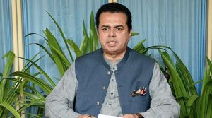 نیشنل پریس کلب واقعے میں جو ملوث ہوگا اسکے خلاف ایکشن ہوگا: طلال چوہدری