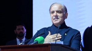 سازشیں اور افواہیں دم توڑگئیں، وزیراعظم کا آزاد کشمیر میں کامیاب مذاکراتی عمل کا خیر مقدم