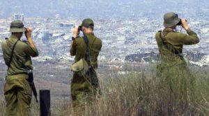 اسرائیل نے غزہ پر قبضے کا منصوبہ فوری روک دیا