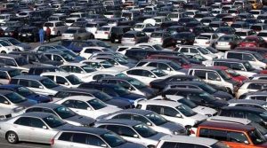 آئی ایم ایف کی پاکستان کو استعمال شدہ گاڑیوں کی درآمدی اسکیموں کا دوبارہ جائزہ لینے کی ہدایت