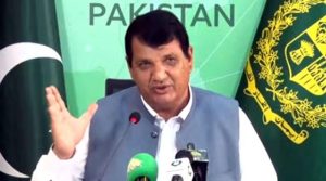 آزادکشمیر میں مذاکرات کی کامیابی سے بھارت کے مذموم عزائم خاک میں مل گئے، امیر مقام