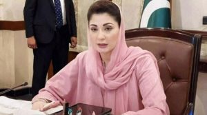 فیلڈ مارشل کی بہترین حکمت عملی سے آپریشن بنیان مرصوص میں تاریخی کامیابی ملی، مریم نواز