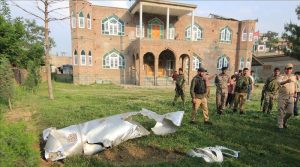 ‘بھارت شاید اپنے تباہ شدہ لڑاکا طیاروں کو بھول گیا’، آئی ایس پی آر کا بھارتی قیادت کے بیانات پر ردعمل