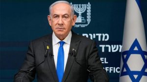 اسرائیلی وزیراعظم نے غزہ میں فوجی کارروائیاں تیز کرنے کا عندیہ دیدیا