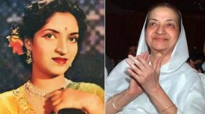 سینیئر بھارتی اداکارہ 87 برس کی عمر میں انتقال کرگئیں