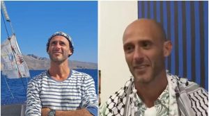 ’گلوبل صمود فلوٹیلا‘ کے گرفتار رکن نے اسرائیلی جیل میں اسلام قبول کرلیا