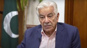 بھارت کی طرف سے کسی قسم کے ایڈونچرکو خارج از امکان قرار نہیں دیا جاسکتا: وزیر دفاع