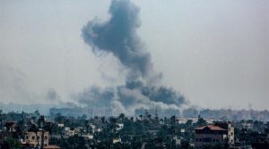 یرغمالیوں کی رہائی اور قابض فوج کا انخلا، حماس اور اسرائیل کے بالواسطہ مذاکرات آج ہوں گے