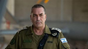 حماس سے مذاکرات ناکام ہوئے تو غزہ میں لڑائی دوبارہ شروع کردیں گے: اسرائیلی آرمی چیف