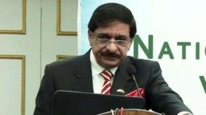 بھارت دوبارہ میزائل حملہ کرسکتا ہے، خاص نظر رکھنا ہوگی: جنرل ریٹائرڈ ناصر جنجوعہ